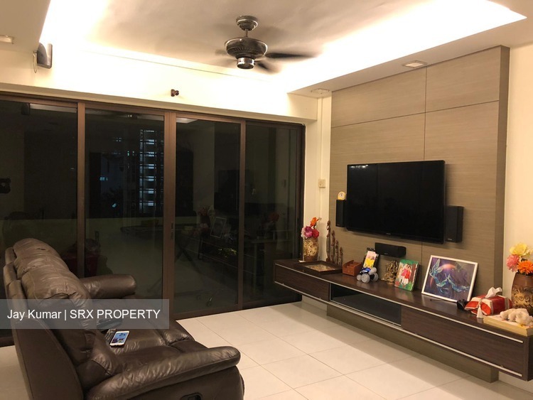Blk 206C Compassvale Lane (Sengkang), HDB 5 Rooms #188954102